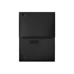 Lenovo ThinkPad X1 Carbon Gen 9 20XW - Ultrabook - Intel Core i5 - 1135G7 - jusqu'à 4.2 GHz - Evo - Win ... (20XW00K5FR)_14